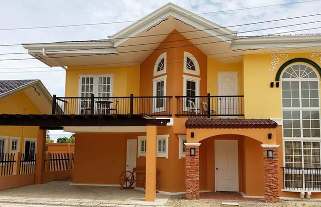 Ramyer Transient House Panglao - Foto 1