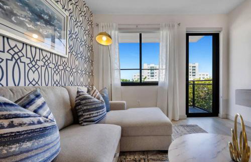 Prestige Living in DTWN 3 Min From Las Olas - Photo 37
