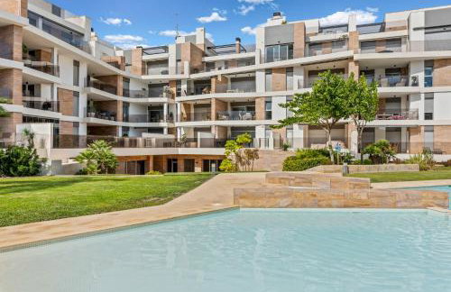 Luxusní apartmán ve Španělsku, Cabo Roig - Foto 30