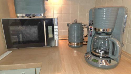 Ferienwohnung Fleiger 1 in Achim Zentrum - Foto 4