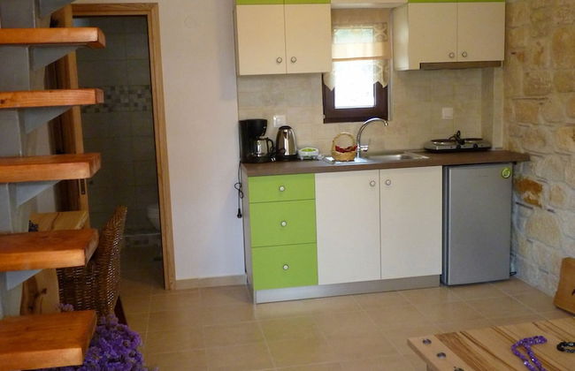 Agrielia Apartments - Photo 9