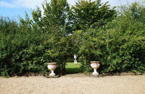 Lambourn House, Countryside Retreat for up to 26 - Foto 33