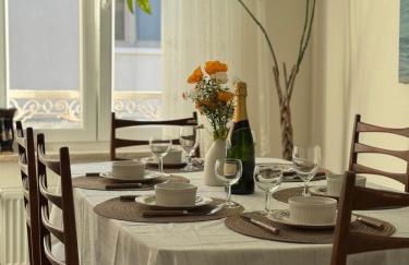 Harmony vintage - Quartier calme - Centre-ville Haguenau - Gare 3 min - Photo 18