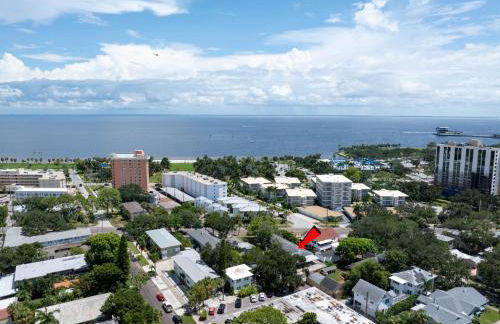 Perfect Location Vinoy Beach Getaway Sun and fun - Foto 73