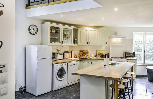 L'Ancienne Scierie - Foto 10