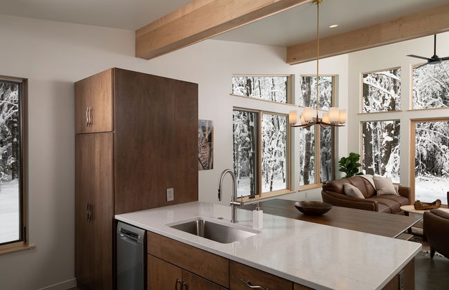 Owl Ridge Cabins - Photo 5