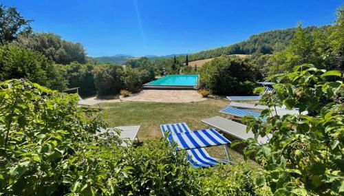 Adam House, Exclusive Pool, Outstanding Views, Vast Garden, Aircon, Sleeps 8 - Foto 2