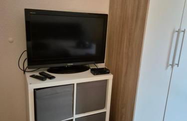 Ferienwohnung Hennemann - Foto 8