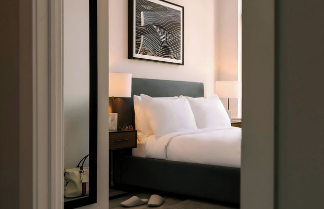 Sonder by Marriott Bonvoy Ovation Apartments Avenue of the Arts - Foto 14