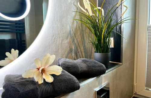 Apartment Klabautermann - Foto 3