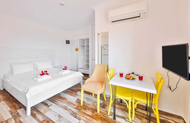 Kas Sanisu Pansiyon - Photo 35