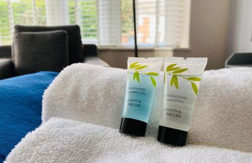 Mayors House Ideal for Groups & Business - Foto 11