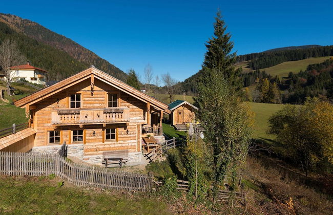 Chalet Steinbock, St. Martin am Tennengebirge - Foto 60