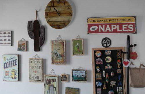 Mansarda Valù - Foto 59