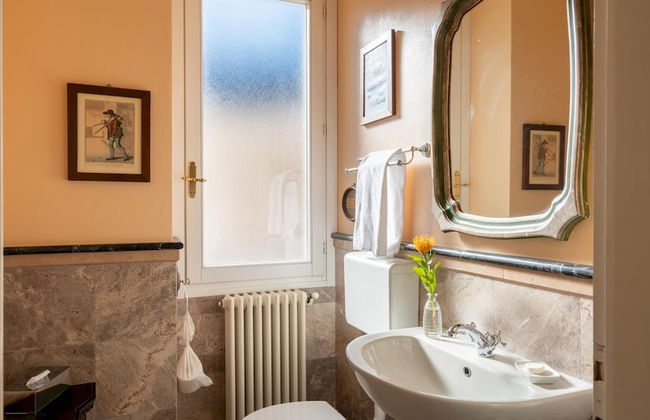 Villa Alba Del Lario 12 2 - Foto 40