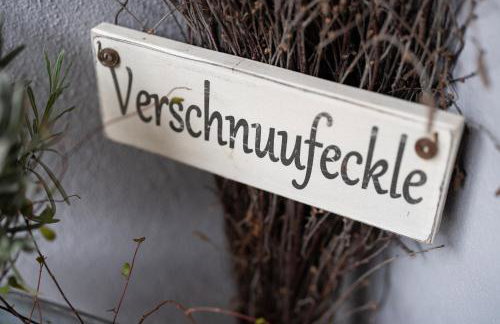 Ferienwohnung Schätzle - Foto 24