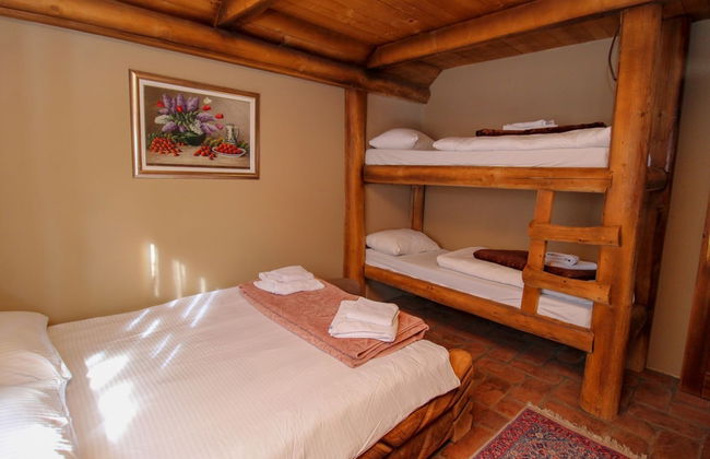 Ethno Village Dolina Mira - Foto 13