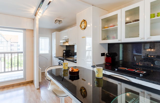 Cap Cabourg - Foto 4