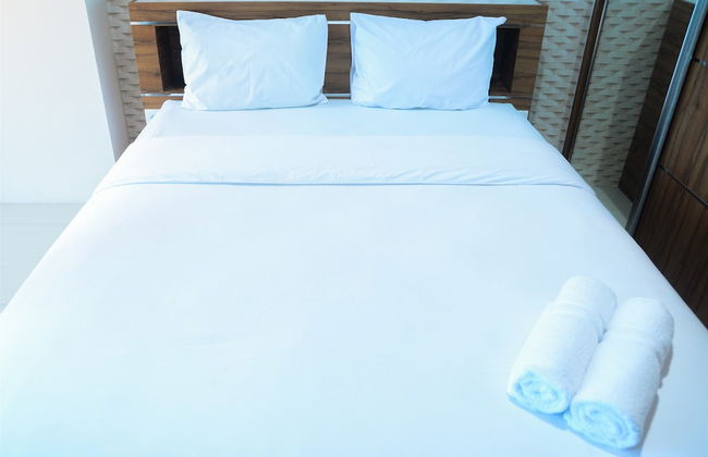 Simply Homey Studio Room at GP Plaza Apartment - Foto 8