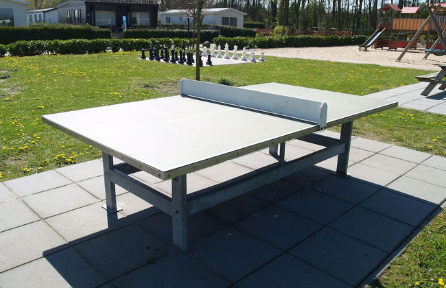 Well-kept Chalet Near the Biesbosch - Foto 20