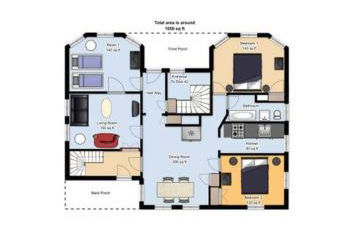 Apartments in Salem - Photo 11