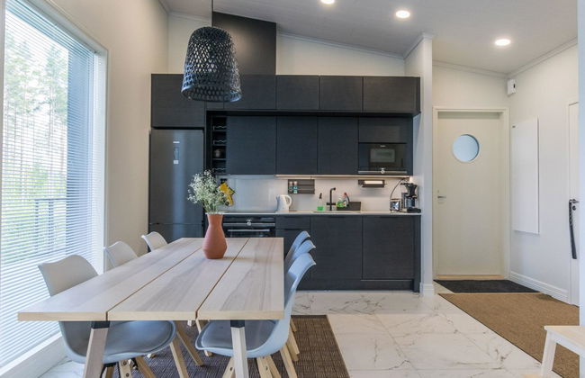 2 bedroom House in Kuortane - Photo 3