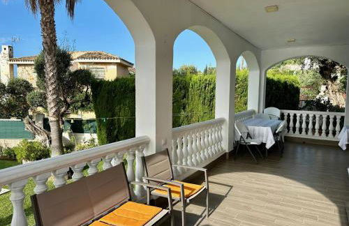 Villa Dolce Vita - Foto 21