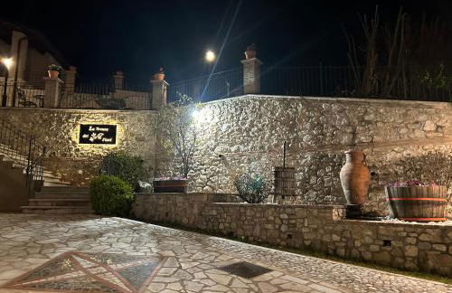 La Tenuta dei Fiori - Foto 36