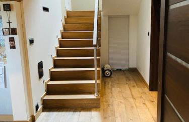 Chata pod strzechą w Beskidach - Foto 33