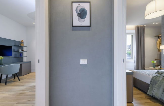 Domus Augustea - Augusto - Foto 17