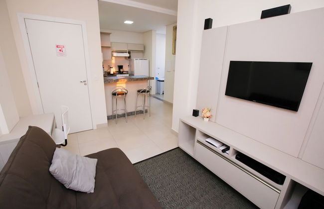 FLATS ANDIRA KUSS - Foto 9