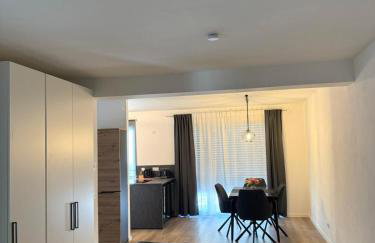 Geisfelder Suites , Zuhause auf Zeit 1 Obergeschoss links - Photo 3