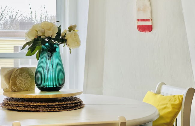 The Loft at Charlotte's Rose - Photo 31