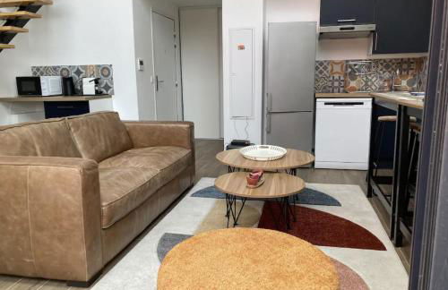 L'Escapade Paris - Foto 29