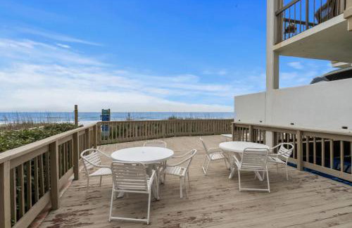 Sea Marsh II Unit 603 - Oceanfront - Foto 60