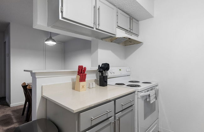 Barsala At Mueller Flats - Foto 17