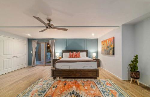 Tucasa - Private Backyard Resort - Theater - Foto 10