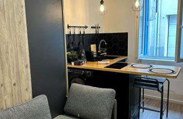 Beautiful Modern Studio - Foto 15