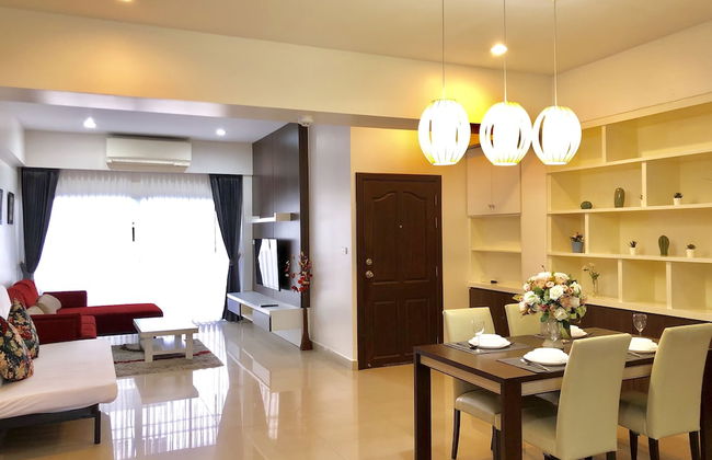 14 Place Sukhumvit Suites - SHA Plus - Photo 1
