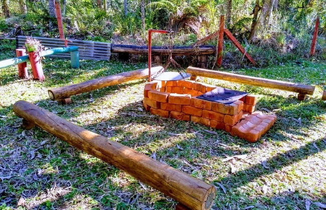 Sitio Libardo - Nova Trento - SC - Foto 48