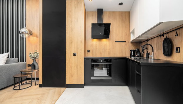 MARGI Zen Apartament - Foto 4, Habitación