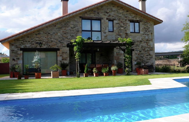 Cosy Holiday Home in Costoia With Private Pool and Garden - Photo 23