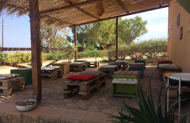 Agriturismo biologico 'A Lanterna - Foto 44