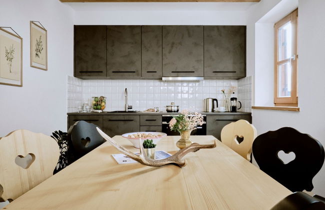 Der Lederer Hof - Foto 39