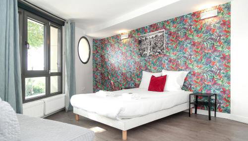 Nets Inn Apartments - Villa Les Lillas - Foto 5