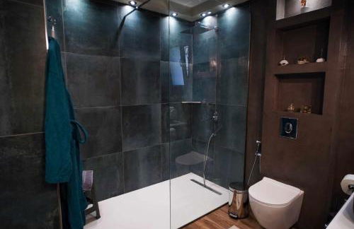 Villa Stratos Corfu -private pool and hot tub - Foto 48