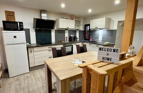 Au cœur du vignoble Alsacien - Foto 4