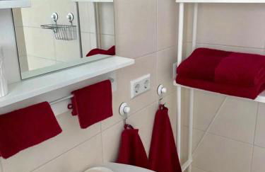 Ferienwohnungen am Ruppiner See und Fontane Therme - Foto 15