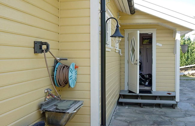 10 Person Holiday Home in Kongshavn - Foto 24