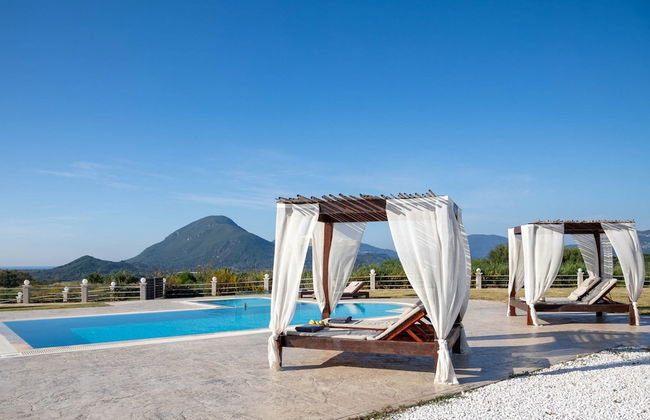 Villa Mediterranean View - Foto 26